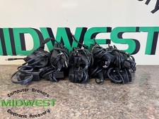  Lot of 10 Genuine Dell 130W AC Adapter Big Barrel 19.5V - 6.7A