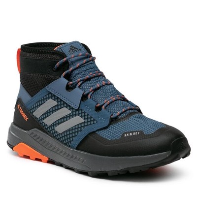 Shoes Adidas Terrex Trailmaker Mid Rain.rdy Hiking IF5707