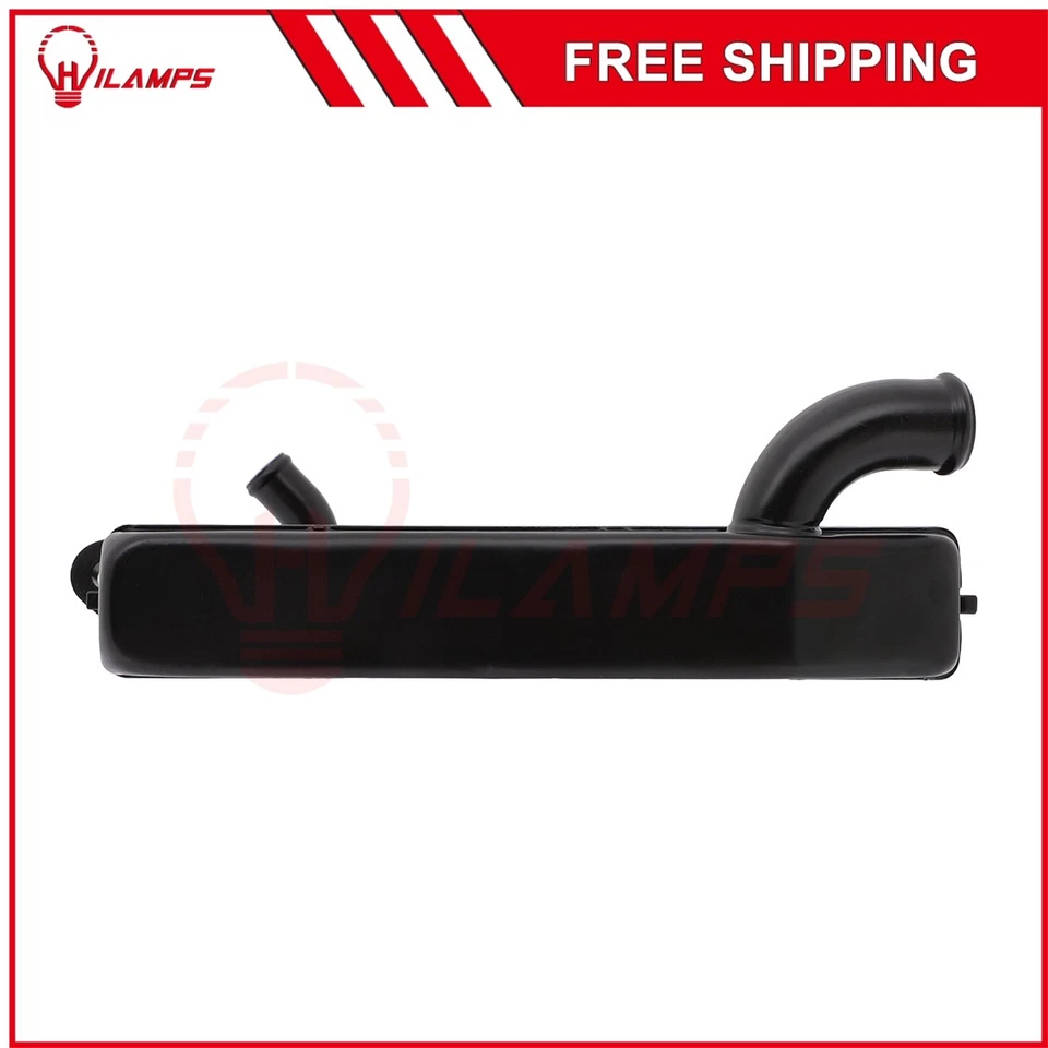 For Kawasaki Ninja 1000 Versys 1000 Z1000Aluminum Motorcycle Engine Oil Radiator - Image 4 of 4