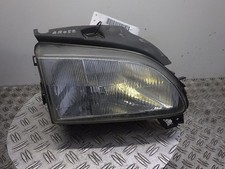 Scheinwerfer rechts  Seat Arosa (6H) 604578