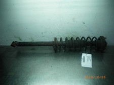 140885 Stoßdämpfer hinten RENAULT Twingo I (C06) 1.2 