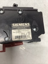 Siemens EQ9675 Circuit Breaker V-324
