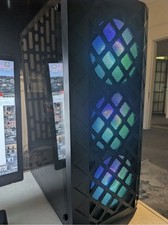 10 Terabyte Hybrid Gaming PC 2TB Windows SSD + 8TB Linux HDD, intel i7 16GB RAM