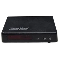 Channel Master 9537 Antenna Rotator Control Unit CM-9537 Digital Display