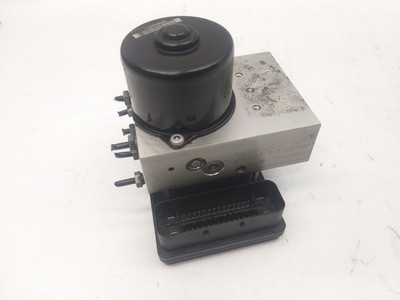 Mercedes W203 Mopf Bremspumpe ABS Block Hydraulikblock ESP 0345457932 0054314312