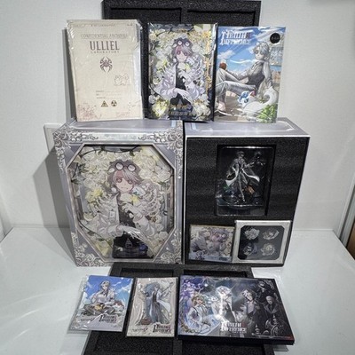 Identity V Personality 5th Anniversary special luxury edition Offline Pack NOCOD