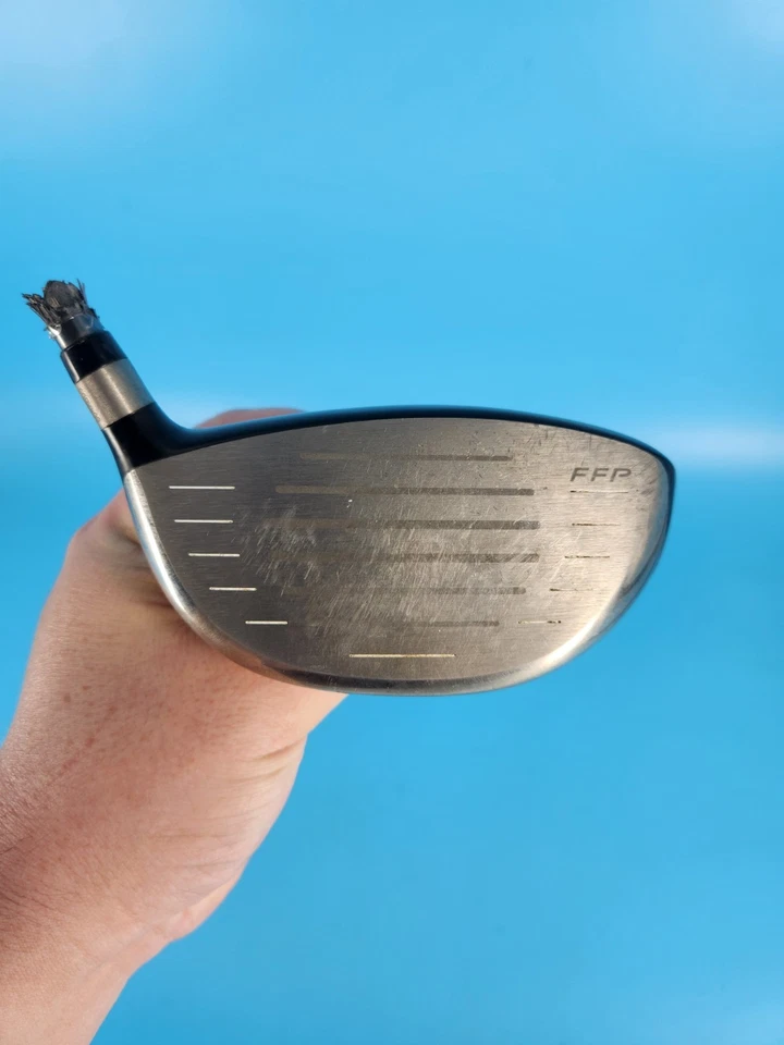 LH Cleveland HIBORE XLS 9.5 Driver Head Only - Image 2 of 3