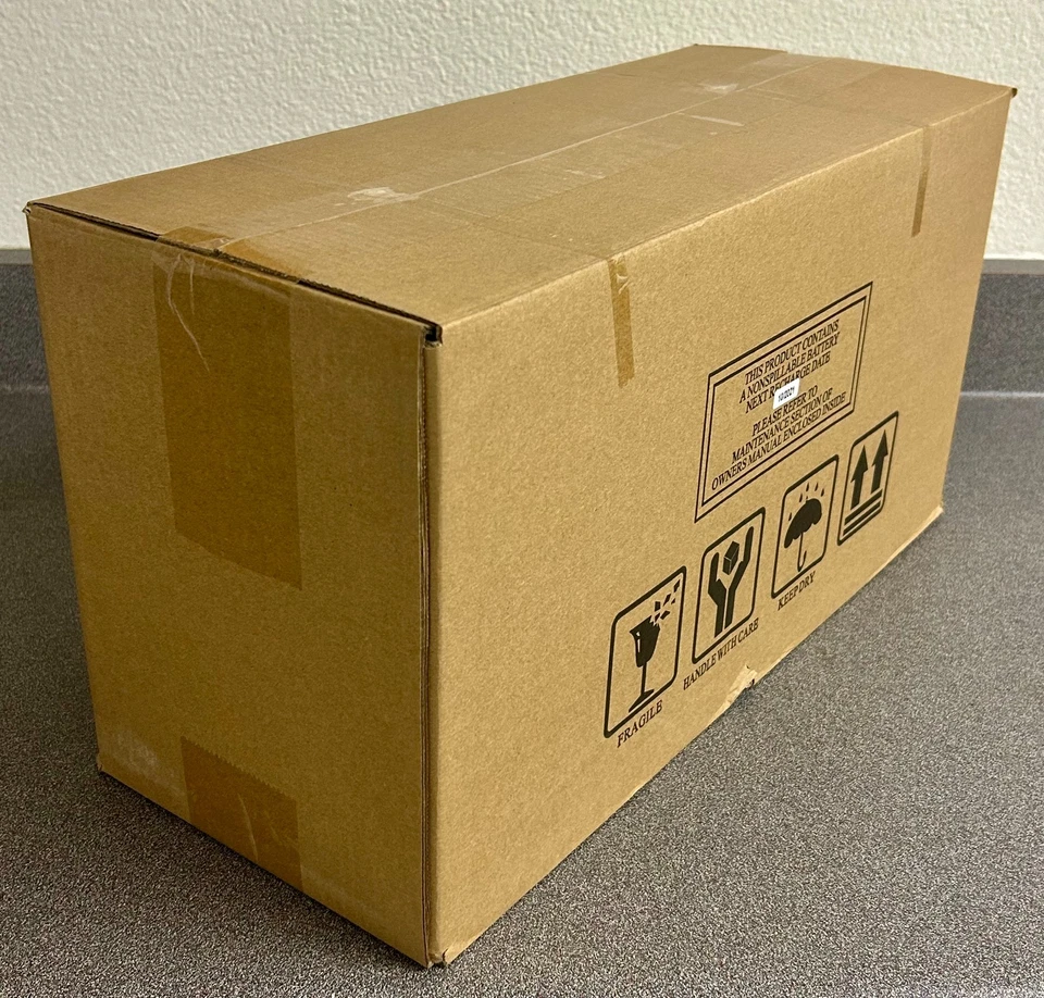 Powervar Uninterruptable Power Supply (UPS): 320 W, 400 VA, 60 Hz, 120 VAC - Image 4 of 4