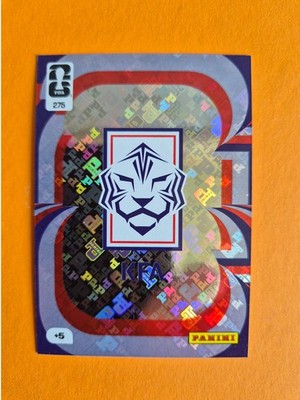 Panini FIFA World Cup Adrenalyn 2026 Nr. 275 Team Crest Korea