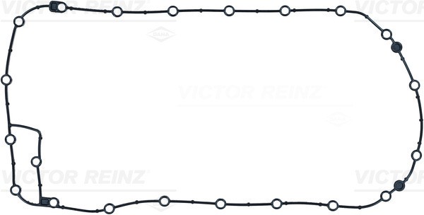 Fits REINZ USZCZELKI 71-31328-00 GASKET, OIL PAN