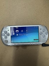 Sony PSP 3000 Working 2gb Memory Card No Battery