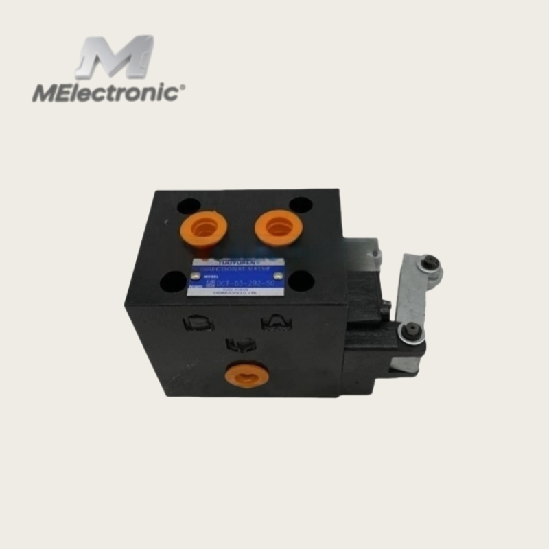 DCT-03-2B2-50 1Pcs new YUKEN Cam Operated Directional Valves Expedited Shipping