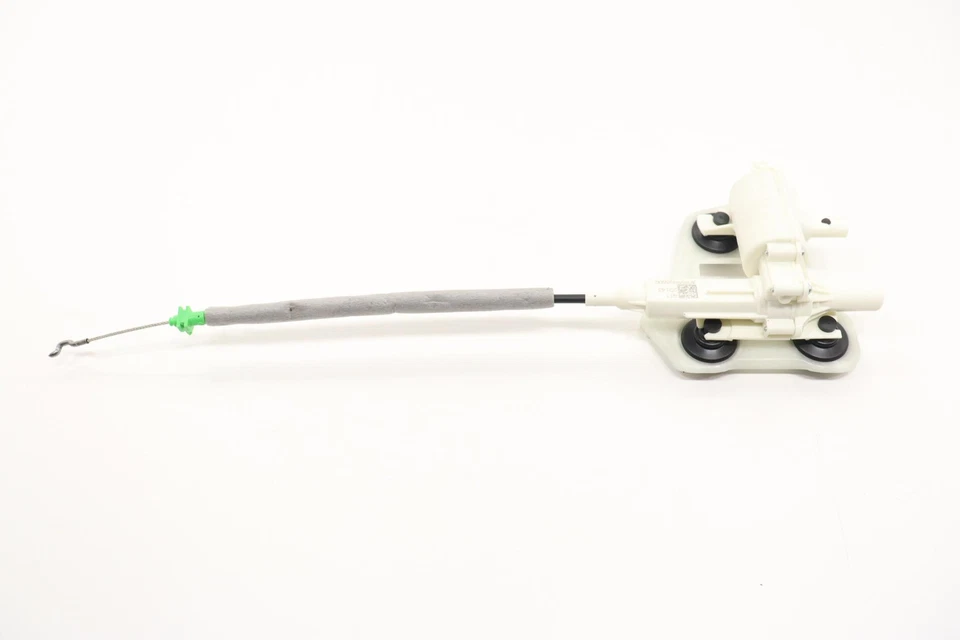 Mercedes GLC300 X253 2016-2023 puerta levadiza trasera motor elevador OEM A0999068600 Foto 3 de 4