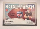 2025 Panini Dillon Gabriel Base (Raw)