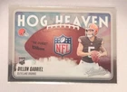 2025 Panini Dillon Gabriel Base (Raw)