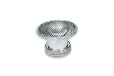 Malossi Ansaugstutzen Aluminium für Dell'Orto PHBL Vergaser 38x50mm