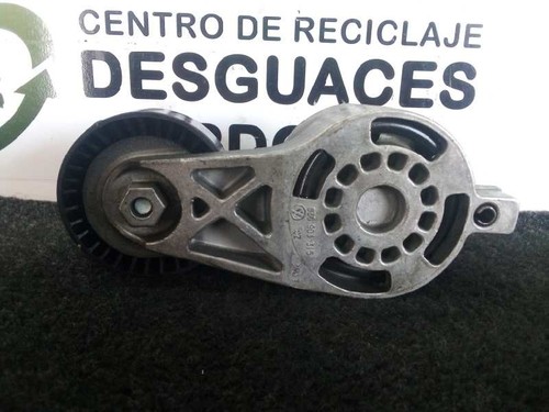 03G903315 ZUSÄTZLICHER RIEMENSPANNER / 515094 FÜR VOLKSWAGEN GOLF V BERLINA 1K1