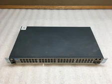 HP ProCurve 2626-48 J9626A 48 Port Managed Fast Ethernet Switch With Rack Ears