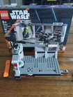 LEGO Star Wars: Dark Trooper Attack (75324) Build + Instructions *NO MINIFIGS*