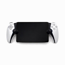 Sony DualSense Controller für PlayStation 5 mit USB-Kabel weiß/schwarz