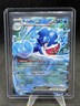 Pokémon TCG, Palafin Ex 061/167 - Twilight Masquerade