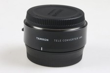 TAMRON TC-X14N / 1,4x Teleconvertitore per Nikon