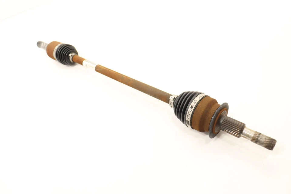 2017 - 2020 FORD FUSION AWD REAR RIGHT AXLE SHAFT HALFSHAFT OEM HG9Z4K138B - Image 3 of 4