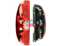 Heckleuchte Fast FT86373 FüR Opel Combo GroßRaumlimousine X12 Tour Cdti B05 C26
