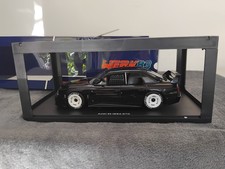Werk 83 Audi 90 IMSA GTO 1/18 Scale Model Car