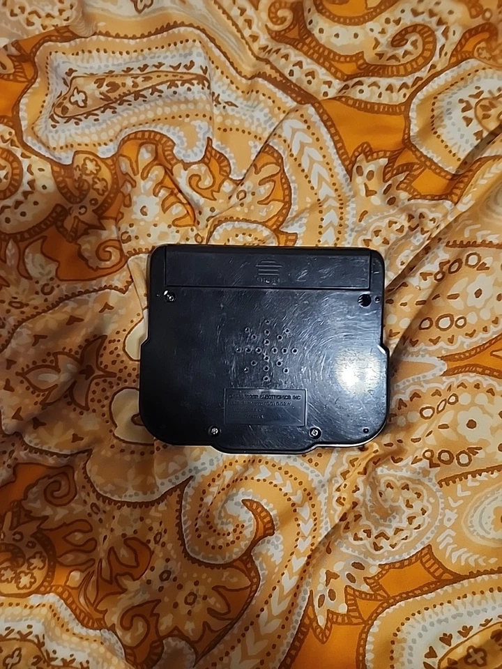 Batman regresa vintage Tiger Electronics 1988 probado y funcionando Foto 3 de 4