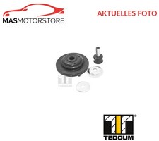 FEDERBEINLAGER DOMLAGER VORNE OBERE TEDGUM TED51110 I FÜR NISSAN PATHFINDER III