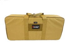 Armageddon Gear Perfect Tripod Case, Modular Design, Black (AG0781-BK)