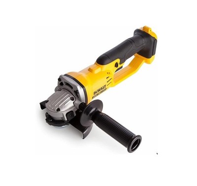 DEWALT Akku-Winkelschleifer DCG412N 18V Li-Ion XR 5'' - blank