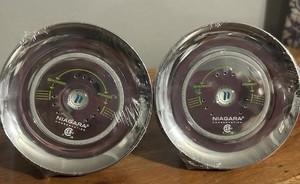 Niagara Conservation Shower Head Lot of 2 Item #N3915CH Brand New
