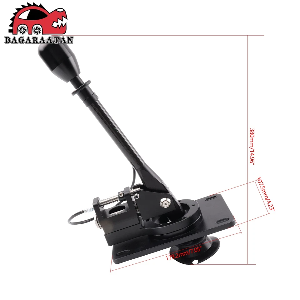 钢坯铝短变速器盒适用于现代 Genesis Coupe 锁定 H 图案美国 — 第 2/4 张图片