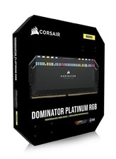 Corsair Dominator Platinum RGB DDR5 Sdram 1x16gb Dimm