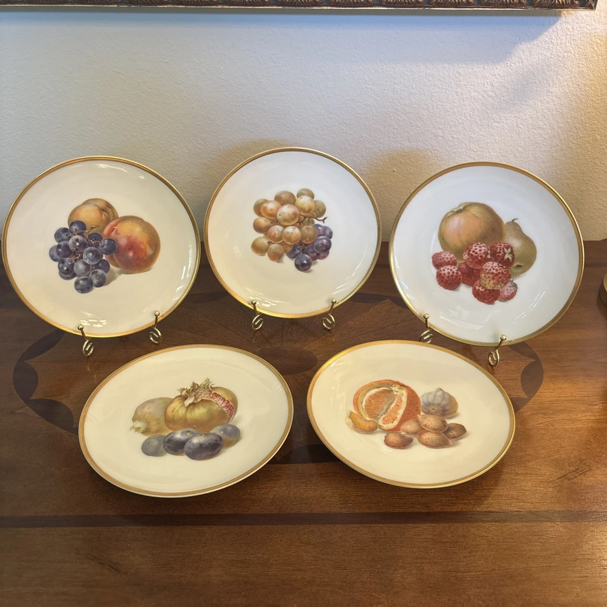 Eschenbach China In Porcelain Dinnerware for sale | eBay