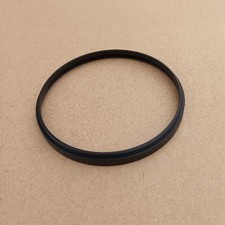 Filter Adapter Ring 49/52/55/58/62/67/72/77/82mm Extension Ring Same Size