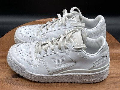 Adidas Originals Forum Bold White FY9042 Women s Size 7