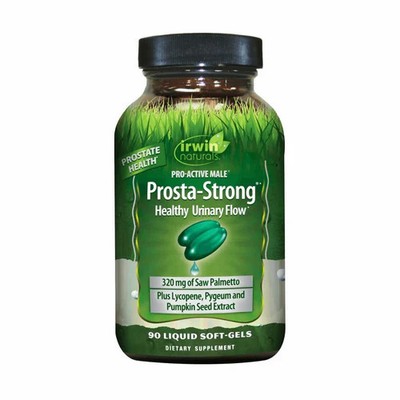 Pro-Active Male Prosta-Strong Healthy Urinary Flow 90 L