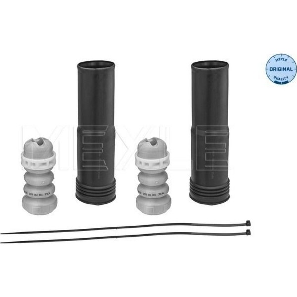 Meyle 100 740 0022 Staubschutzsatz StoßDäMpfer FüR Seat Skoda Vw Leon Sc Golf-image