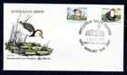 Australia - 1978 Birds First Day Cover