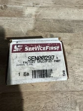 Service First SEN00297 Flame Sensor, 2 x 3-4/5 Furnace D1