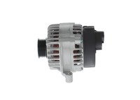 Lichtmaschine Generator Lima Bosch 1 986 A00 584 14V FüR Fiat Panda Classic EVO