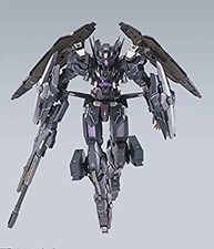 Premium Bandai METALL BUILD Gundam Astrea TYPE-X Finsternis