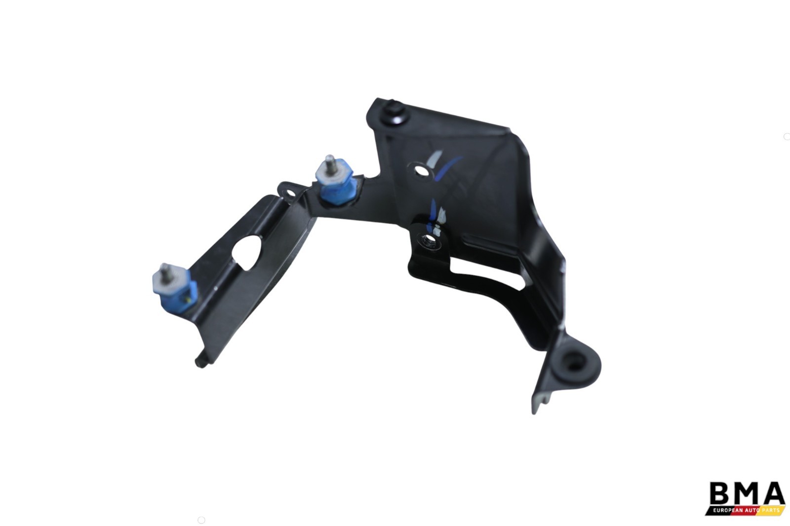 McLaren 720S Front Power Steering Pump Bracket Mount 2017 - 2023 OEM