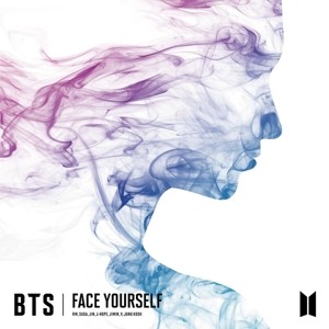 Bts: Face Yourself | CD