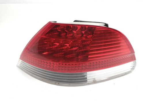 BMW 7 E65, E66, E67 Rücklicht hinten rechts 3.6 Benzin 200kw 2002 22023924