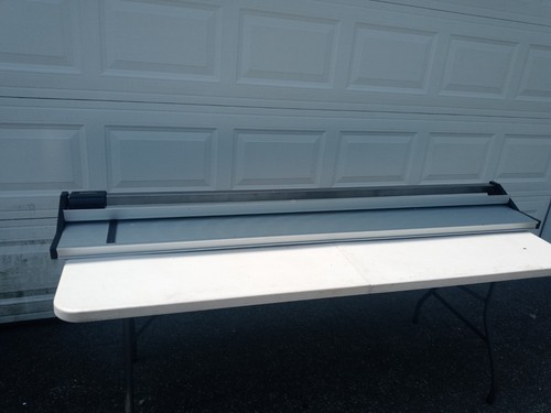 Rotatrim 61" DigiTech+ DT1550 Trimmer- See Details | eBay