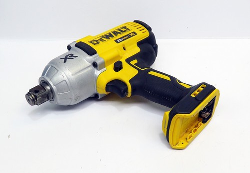 DeWalt 3/4" Brushless 3-speed Impact DCF897 - Picture 5 of 5